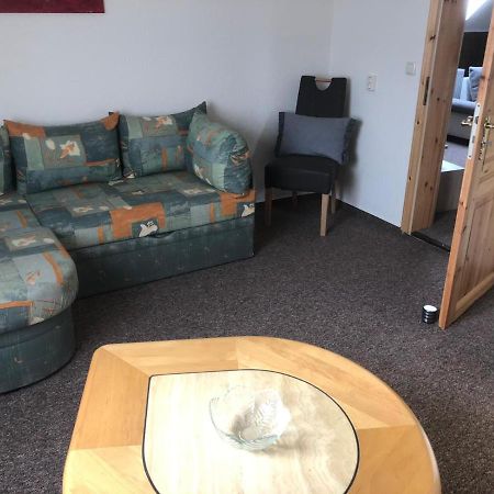 Ferienhaus Biene Wartin Esterno foto